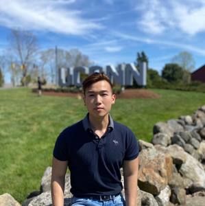 Meet your Posher, Yan